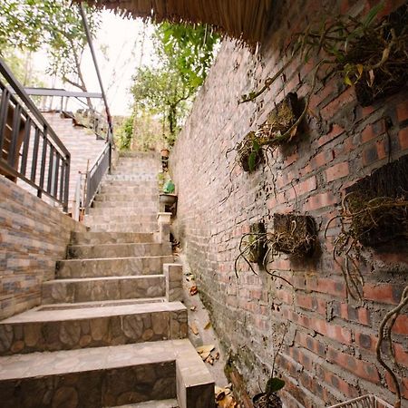 Ha Giang Creekside Homestay And Tours Dış mekan fotoğraf