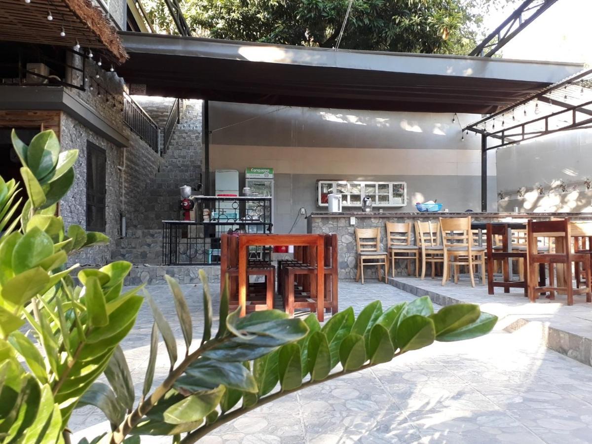 Ha Giang Creekside Homestay And Tours Dış mekan fotoğraf