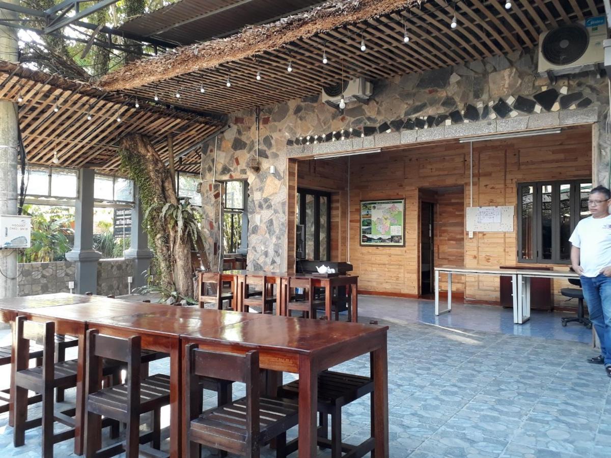 Ha Giang Creekside Homestay And Tours Dış mekan fotoğraf