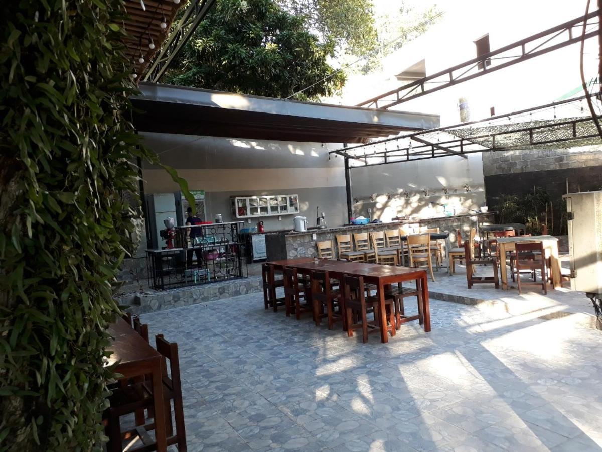 Ha Giang Creekside Homestay And Tours Dış mekan fotoğraf