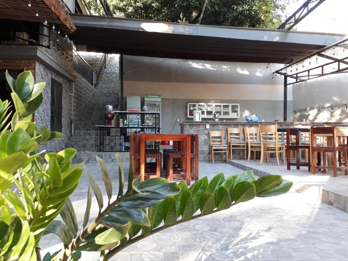 Ha Giang Creekside Homestay And Tours Dış mekan fotoğraf