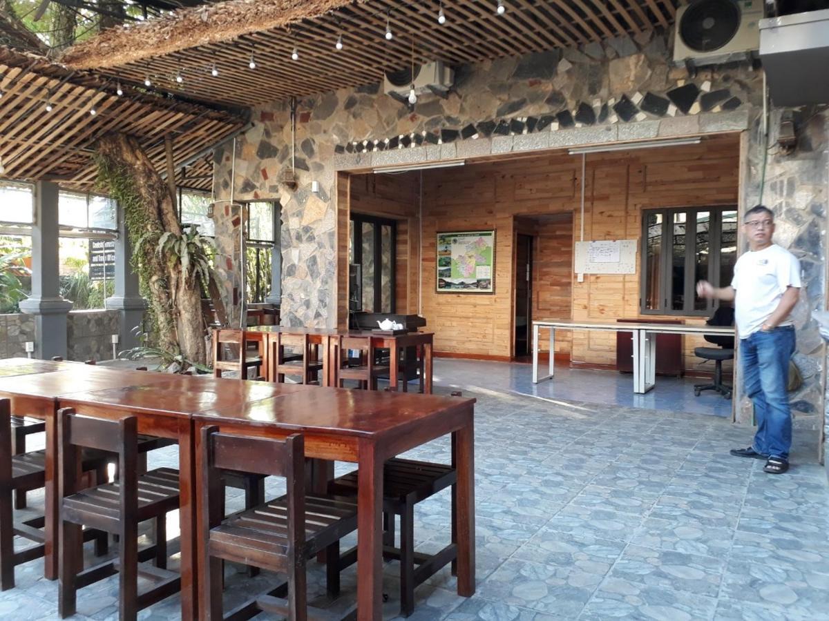 Ha Giang Creekside Homestay And Tours Dış mekan fotoğraf