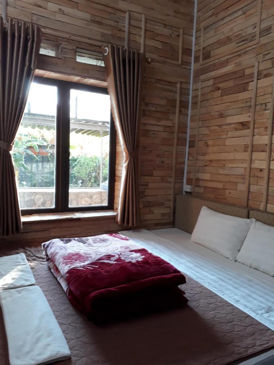 Ha Giang Creekside Homestay And Tours Dış mekan fotoğraf