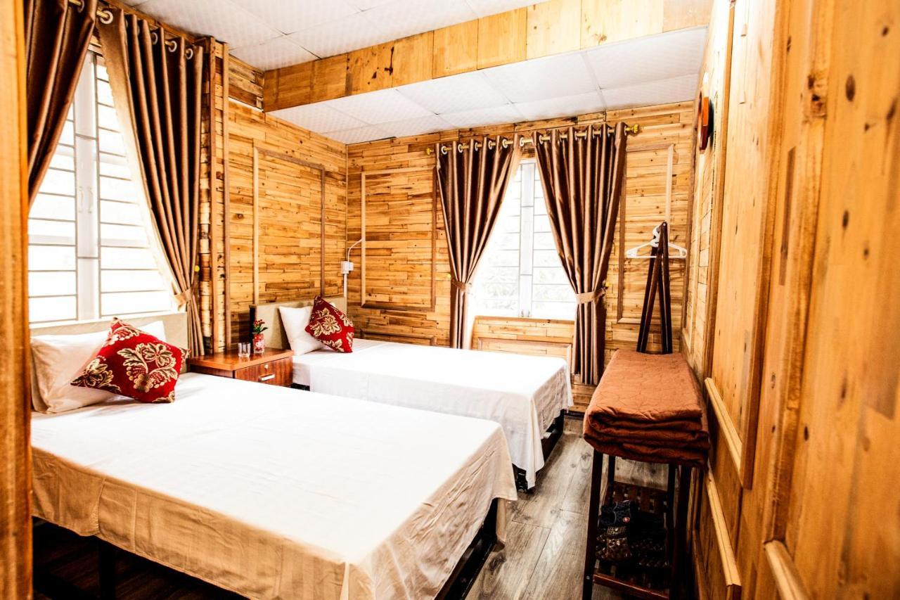 Ha Giang Creekside Homestay And Tours Dış mekan fotoğraf