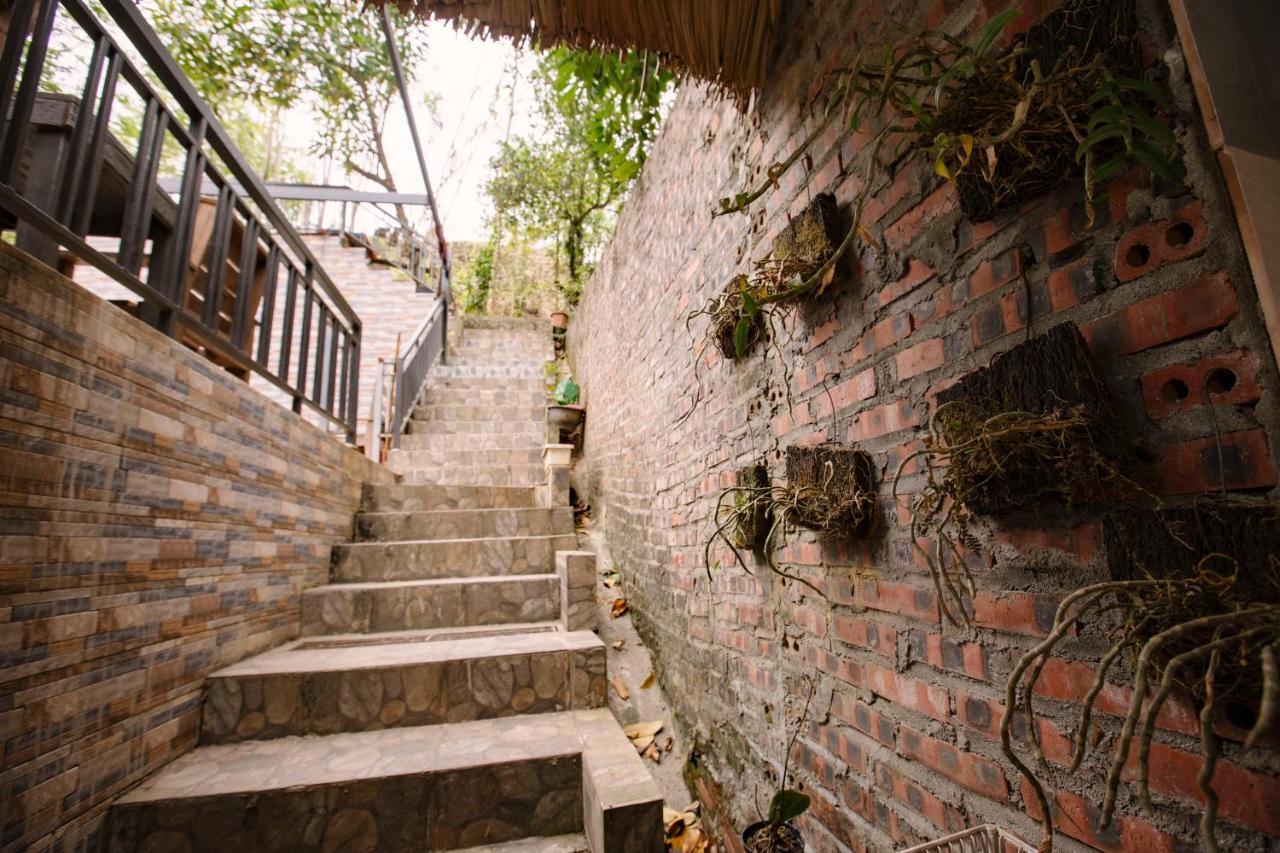 Ha Giang Creekside Homestay And Tours Dış mekan fotoğraf