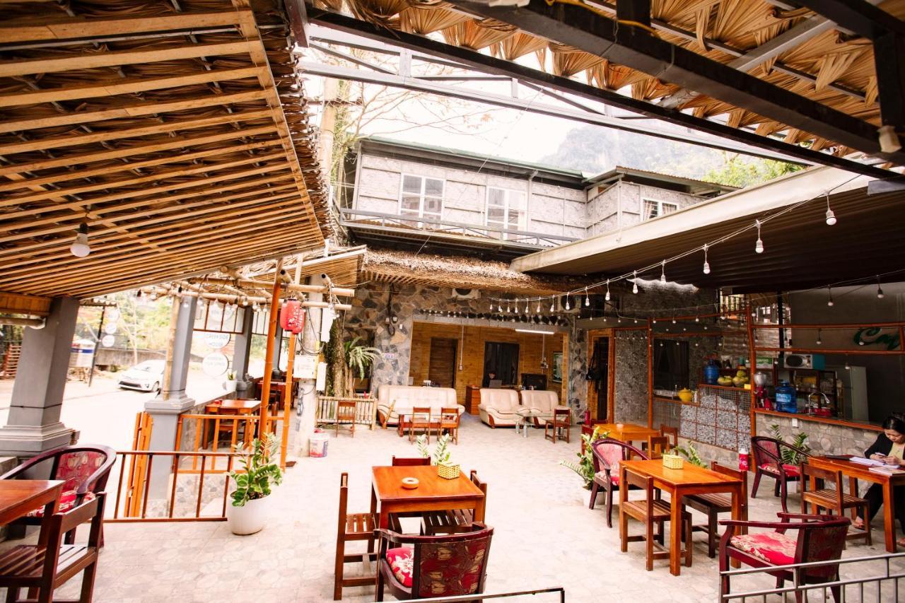 Ha Giang Creekside Homestay And Tours Dış mekan fotoğraf