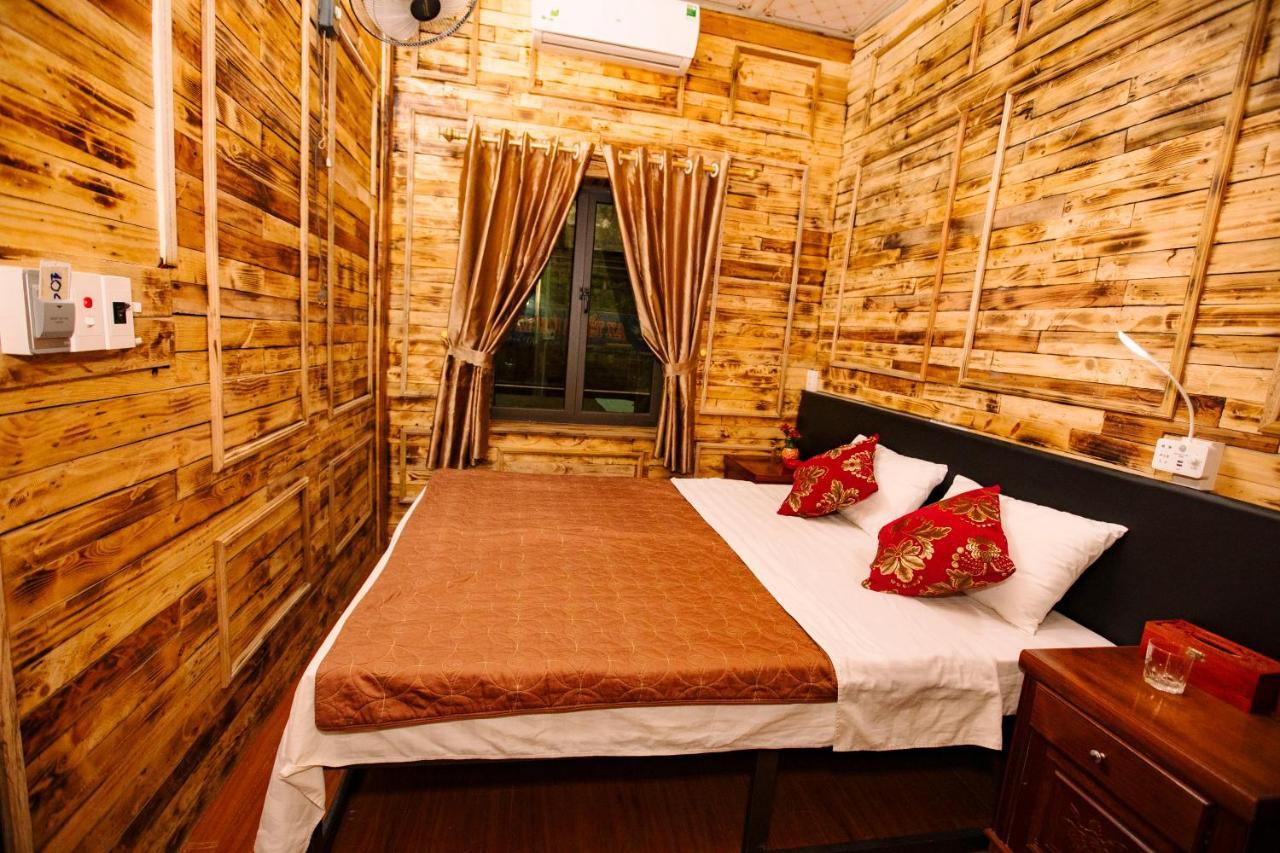 Ha Giang Creekside Homestay And Tours Dış mekan fotoğraf