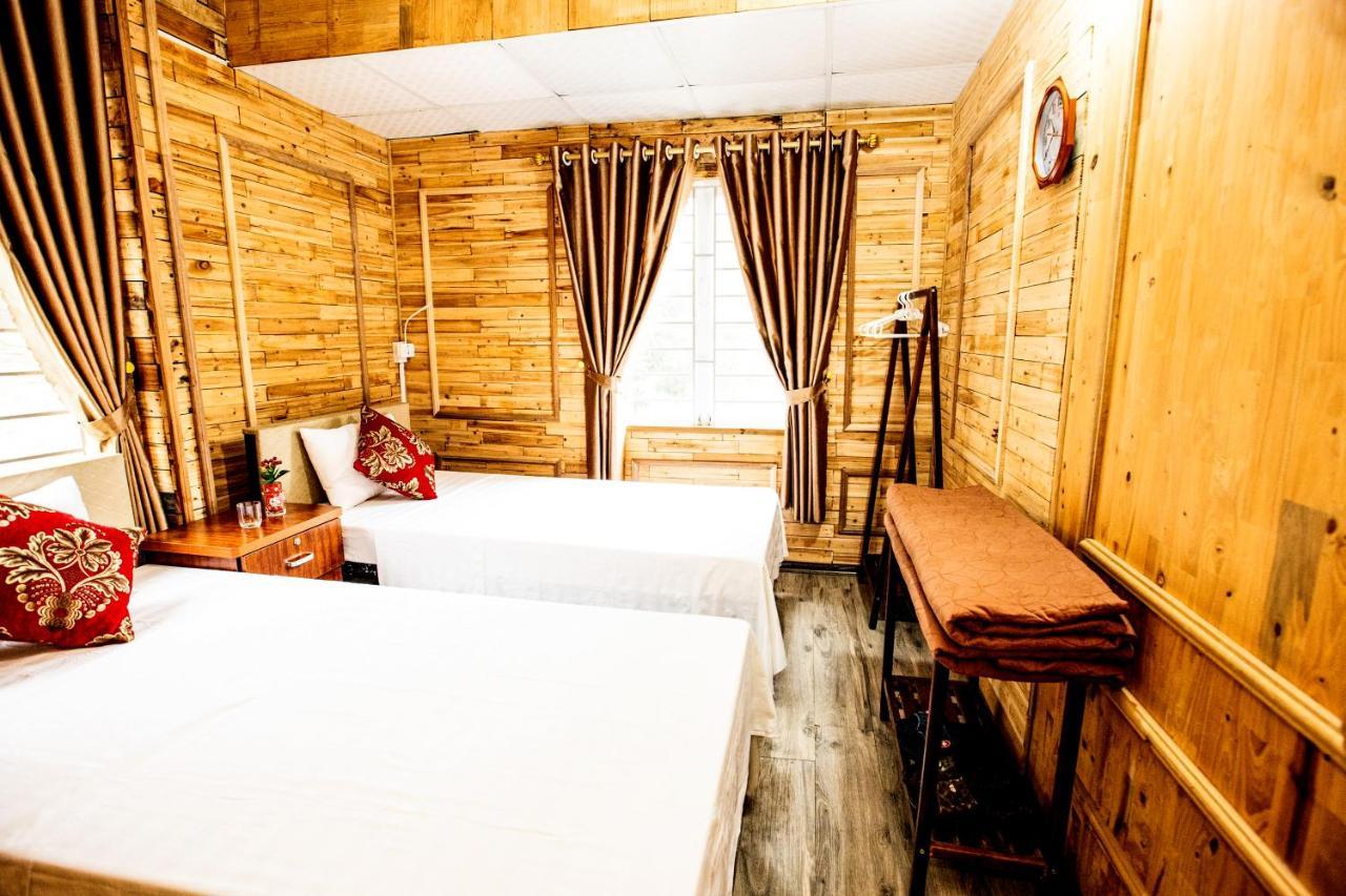 Ha Giang Creekside Homestay And Tours Dış mekan fotoğraf