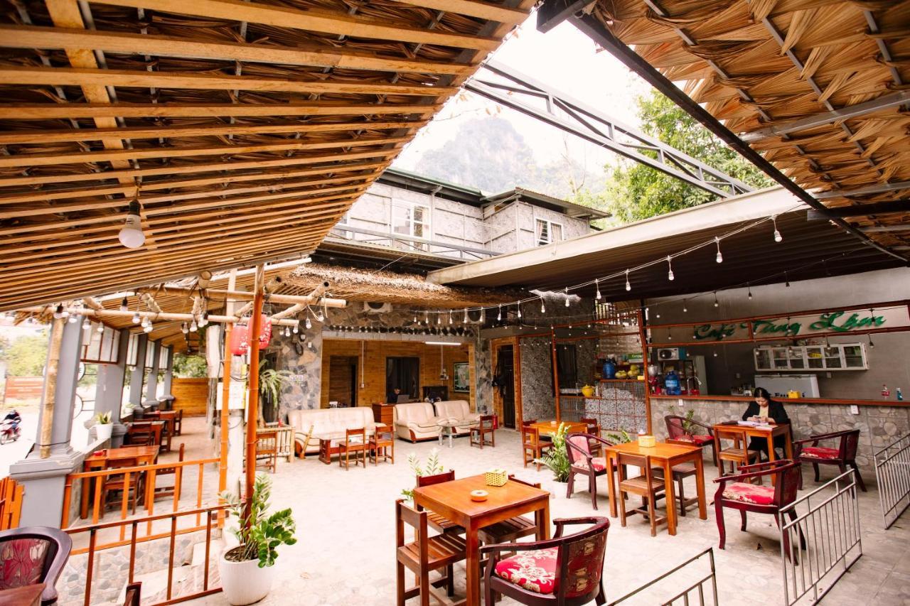 Ha Giang Creekside Homestay And Tours Dış mekan fotoğraf