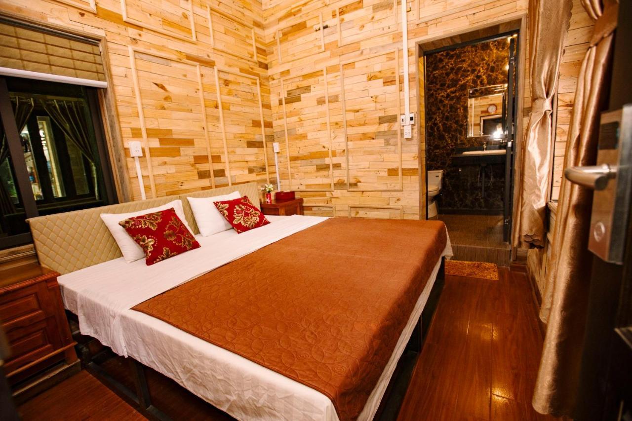 Ha Giang Creekside Homestay And Tours Dış mekan fotoğraf