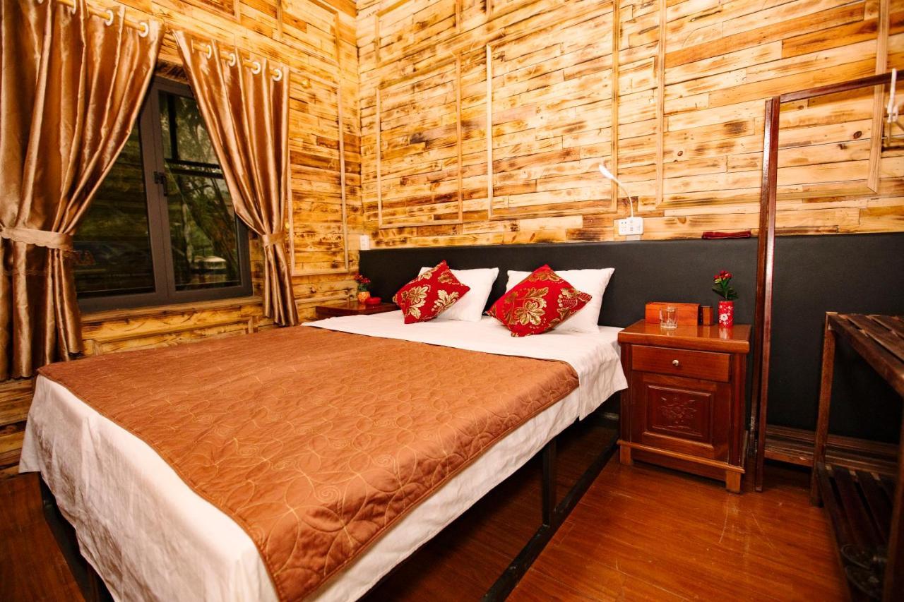 Ha Giang Creekside Homestay And Tours Dış mekan fotoğraf