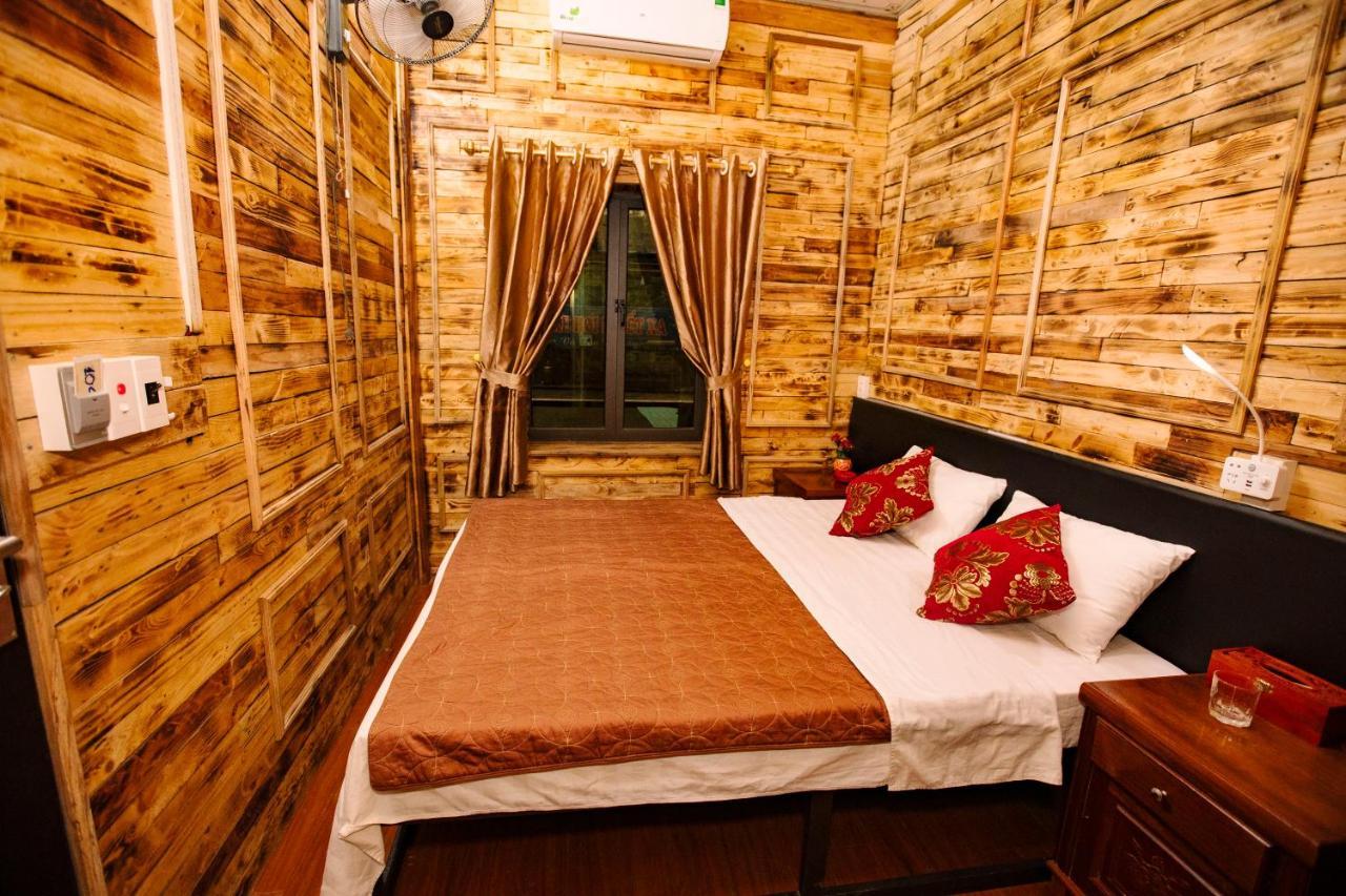 Ha Giang Creekside Homestay And Tours Dış mekan fotoğraf