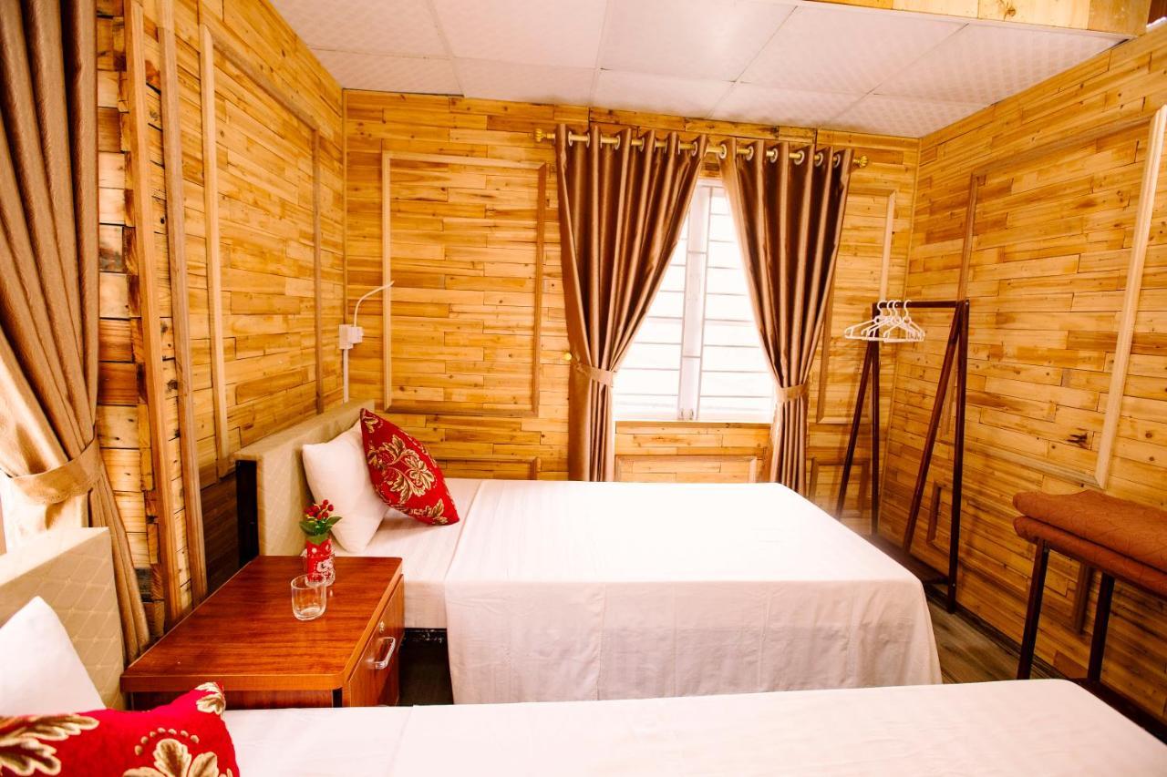 Ha Giang Creekside Homestay And Tours Dış mekan fotoğraf