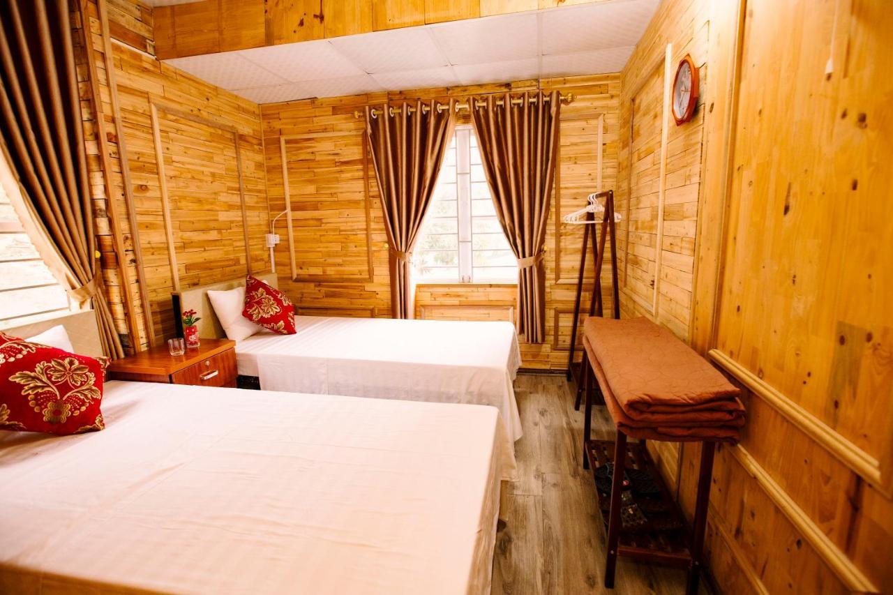 Ha Giang Creekside Homestay And Tours Dış mekan fotoğraf