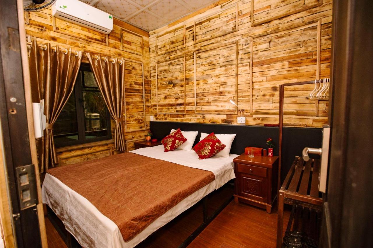 Ha Giang Creekside Homestay And Tours Dış mekan fotoğraf