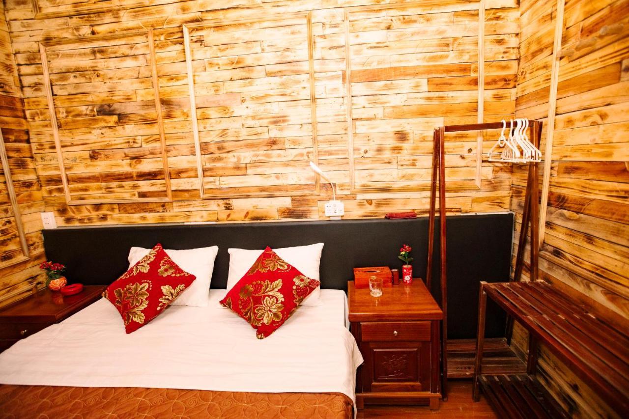 Ha Giang Creekside Homestay And Tours Dış mekan fotoğraf