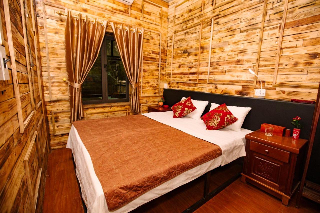 Ha Giang Creekside Homestay And Tours Dış mekan fotoğraf