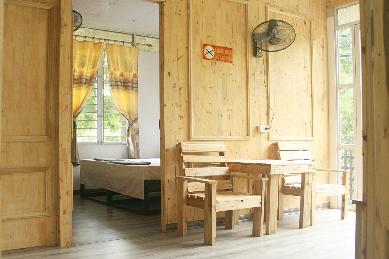 Ha Giang Creekside Homestay And Tours Dış mekan fotoğraf