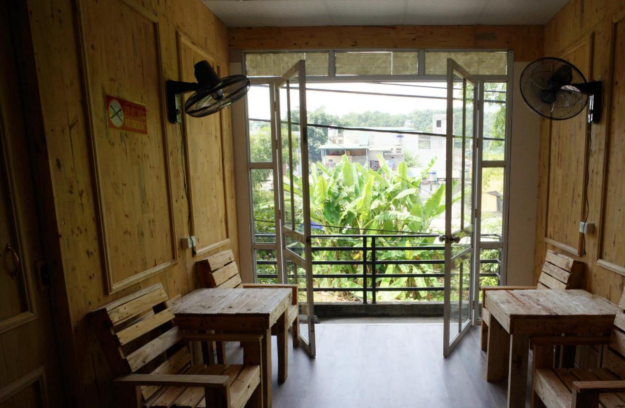 Ha Giang Creekside Homestay And Tours Dış mekan fotoğraf