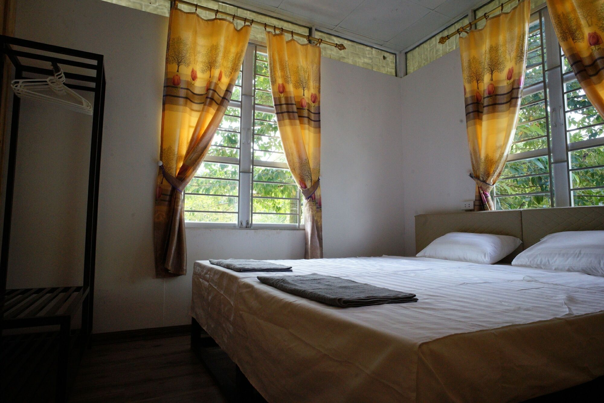 Ha Giang Creekside Homestay And Tours Dış mekan fotoğraf